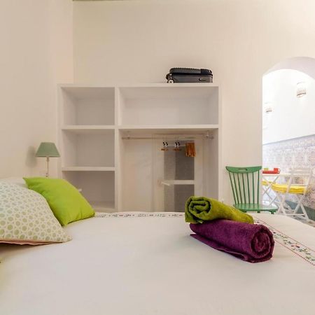 Wish Suite Pureza De Triana Sevilla エクステリア 写真
