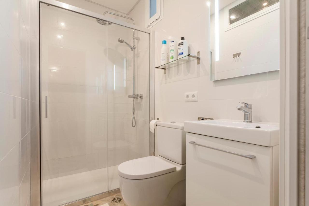 Wish Suite Pureza De Triana Sevilla エクステリア 写真