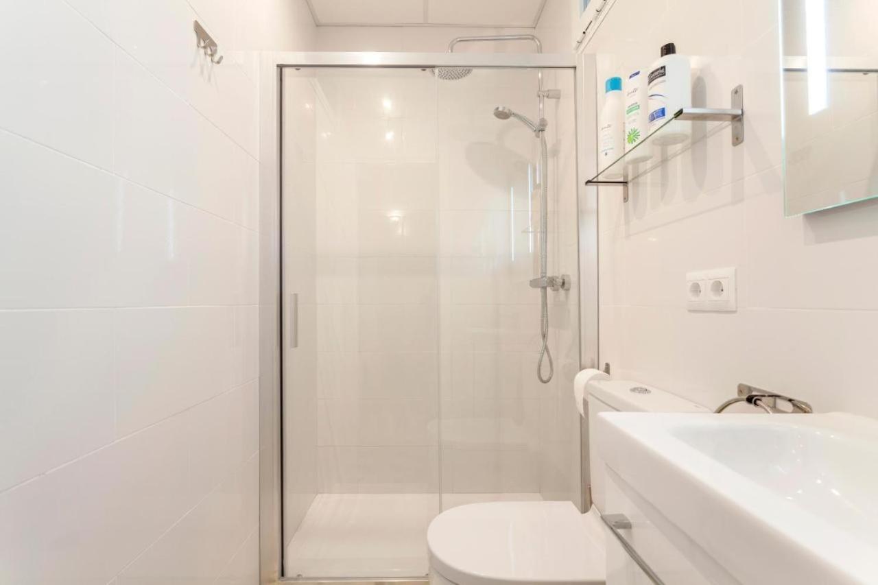 Wish Suite Pureza De Triana Sevilla エクステリア 写真